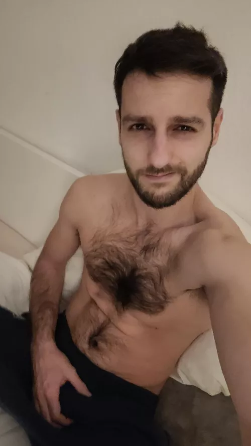 Winter fur is ready 😇😇