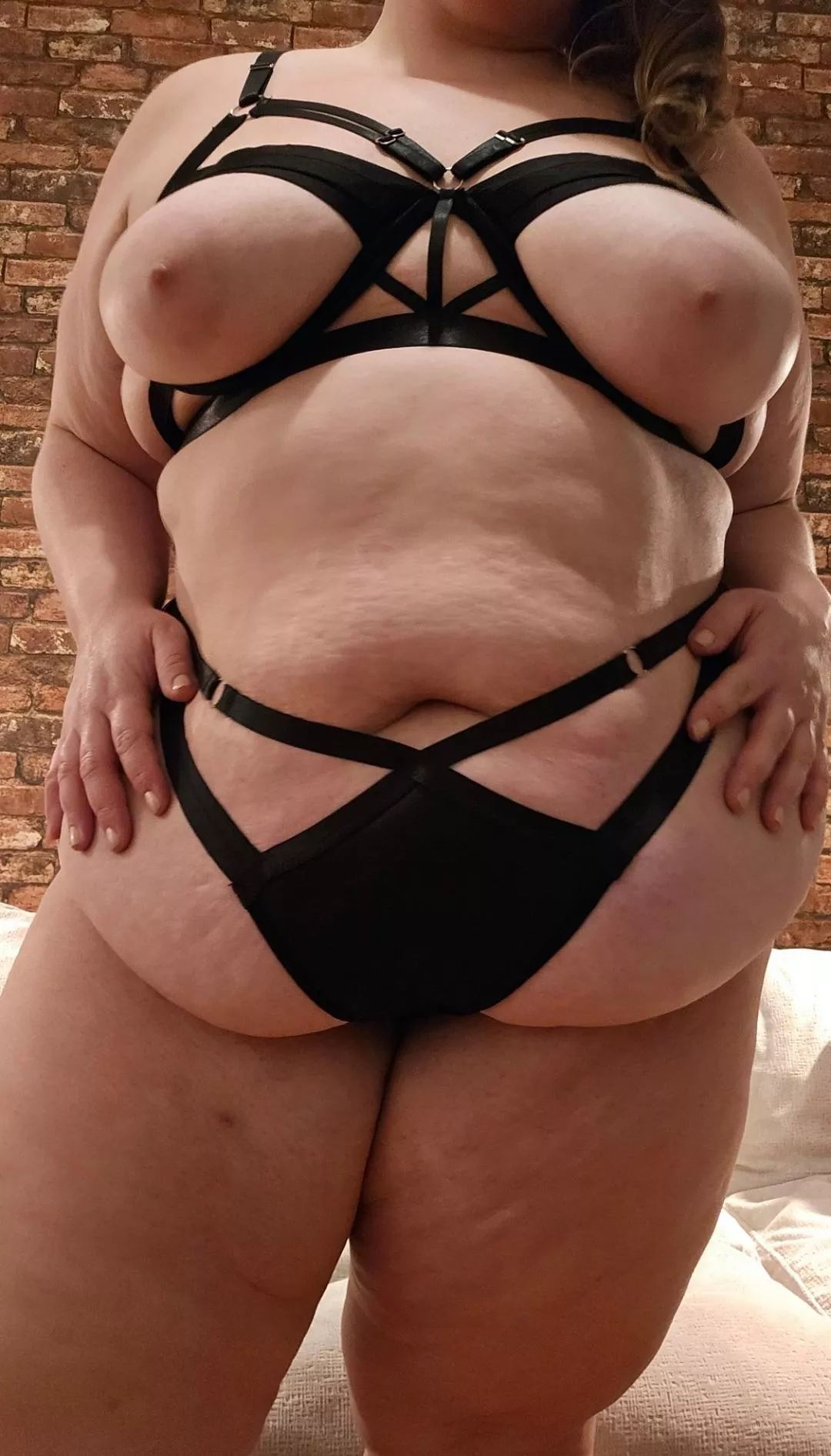 Wish you were here : I need to smother you