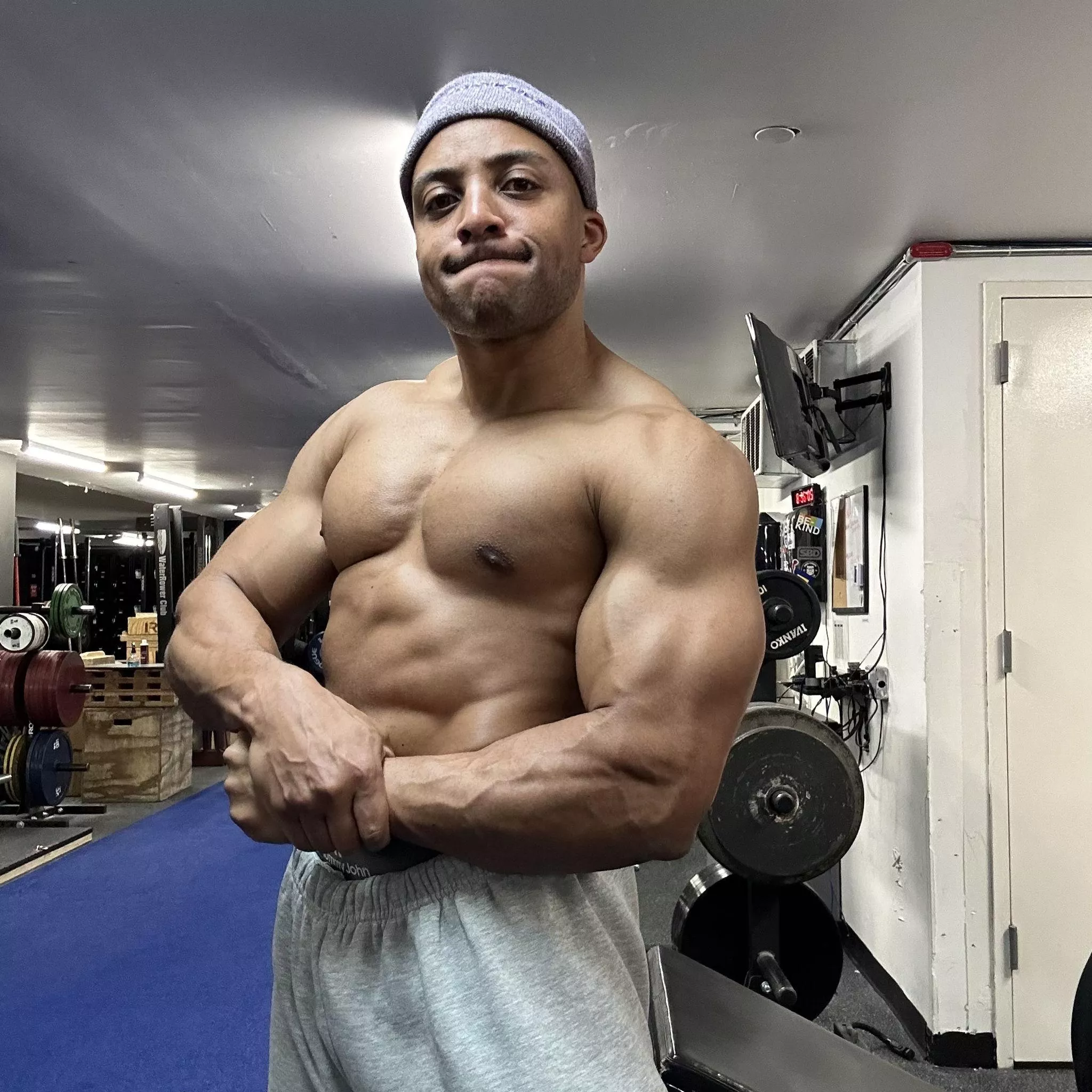 work of art tho 💪🏼