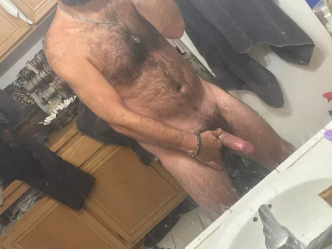 Would anyone like a go with me? I’d love to know.