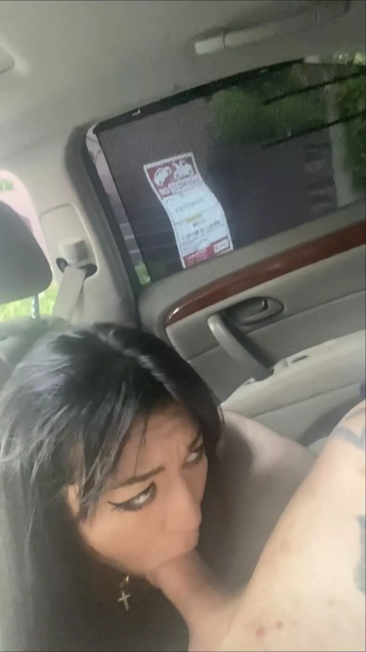 Would u like daddy to visit u at work?