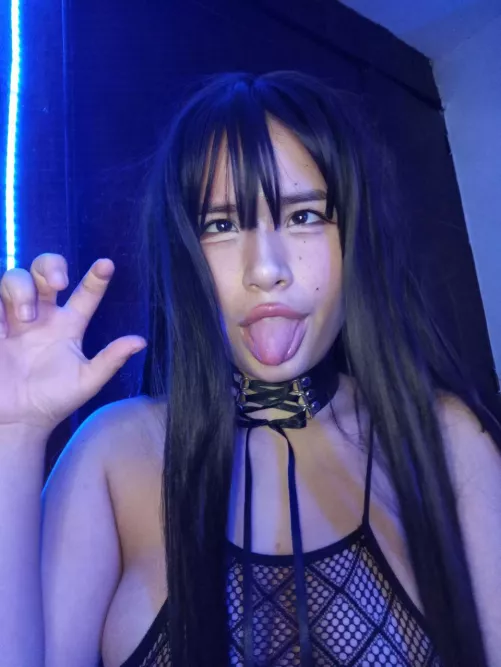 Would You cum in my face