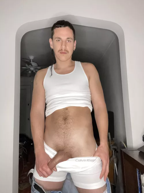 Would you drop to your knees??