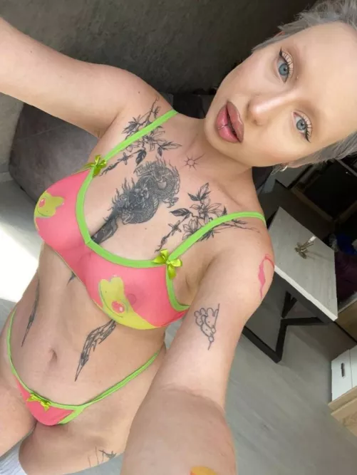 Would you like to spend time with someone like me?