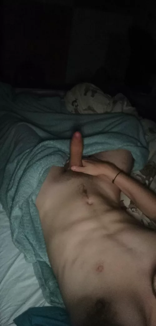 Would you ride it? 🤭