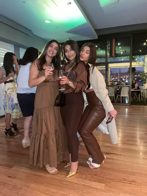 1-3 and why for these cousins