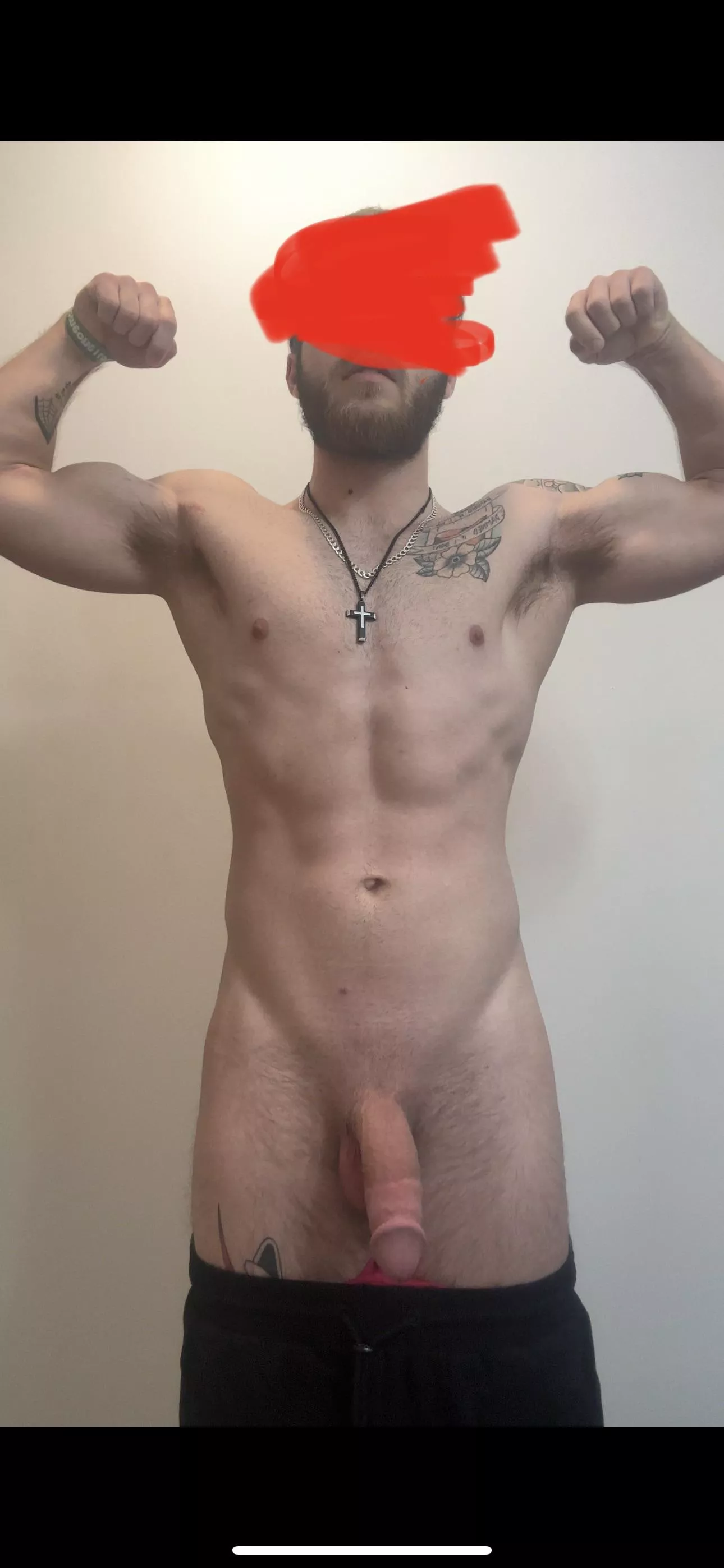 21 year old. Hope this young cock helps you with your day. I’d love to chat ;)