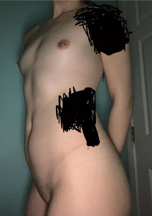 26f, 5’6, 135lbs 🥰 feelin the love today