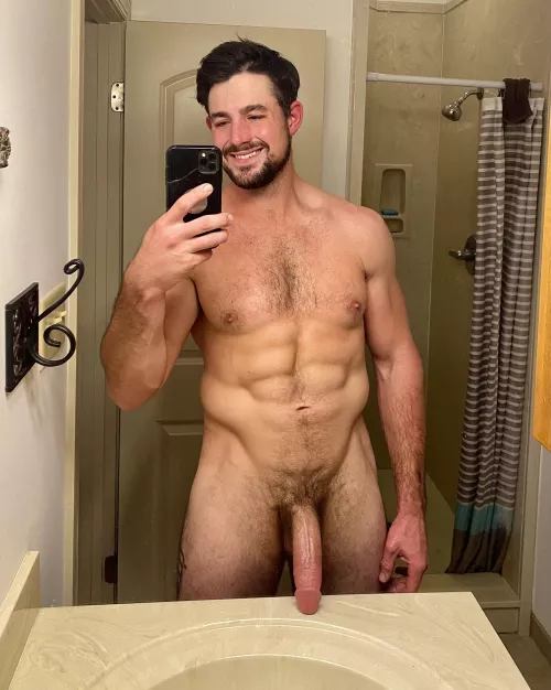 30, 6’1. What do you think of my BWC?