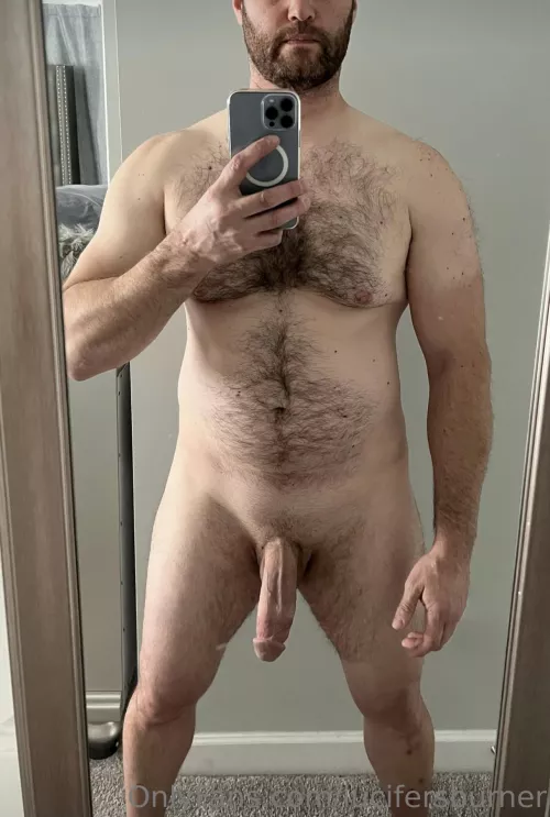 (43) DGW with a body and cock to share