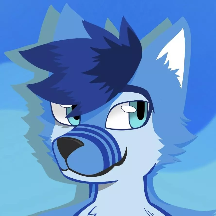 A drawing of a streamer I recently did😭🔥