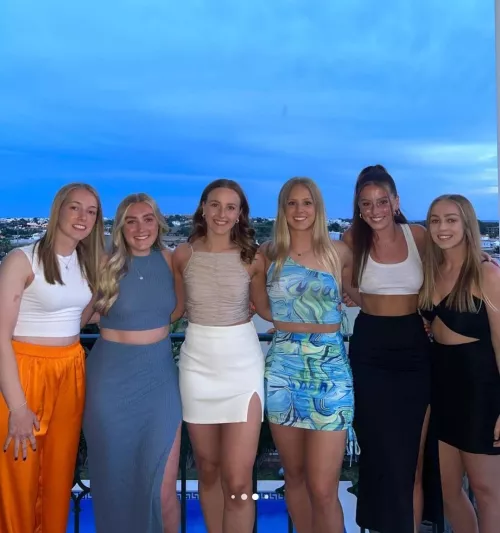 A few to choose from