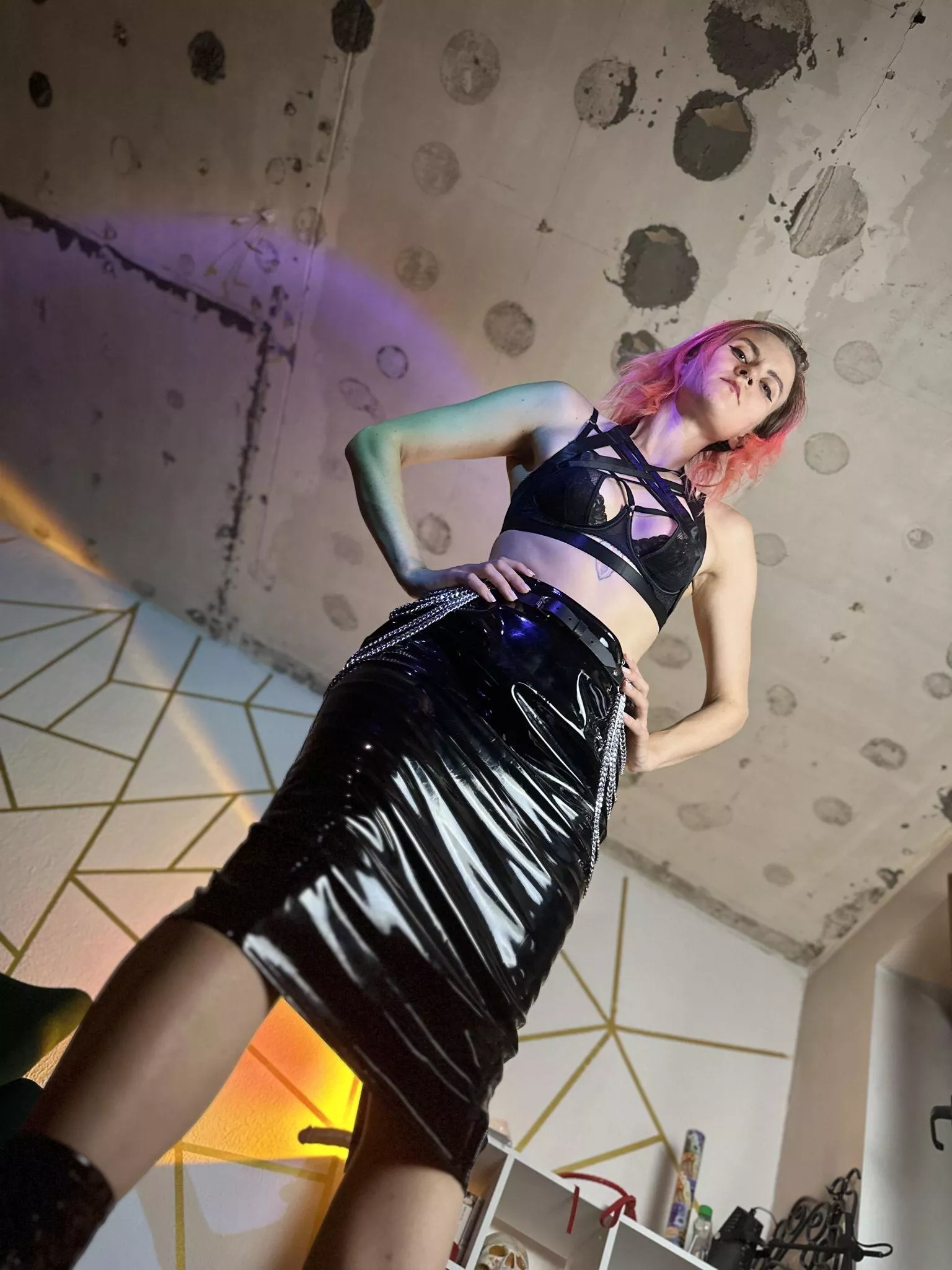 a good choice for dining in a restaurant