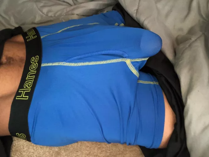 A little shy about this but let’s do it