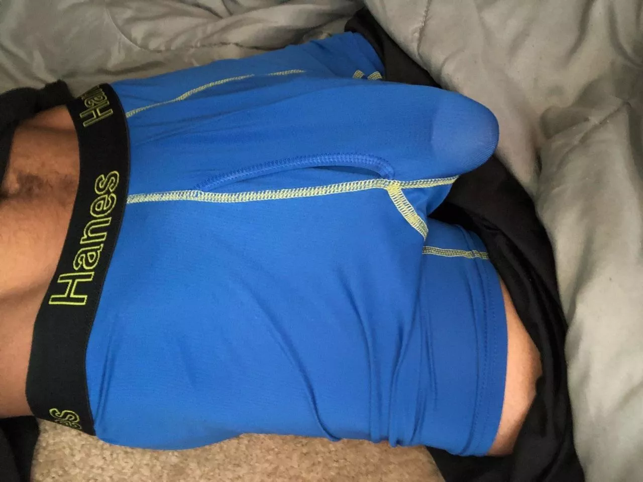 A little shy about this but let’s do it