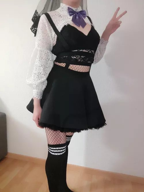 Aahhhh i love this outfit sooo much