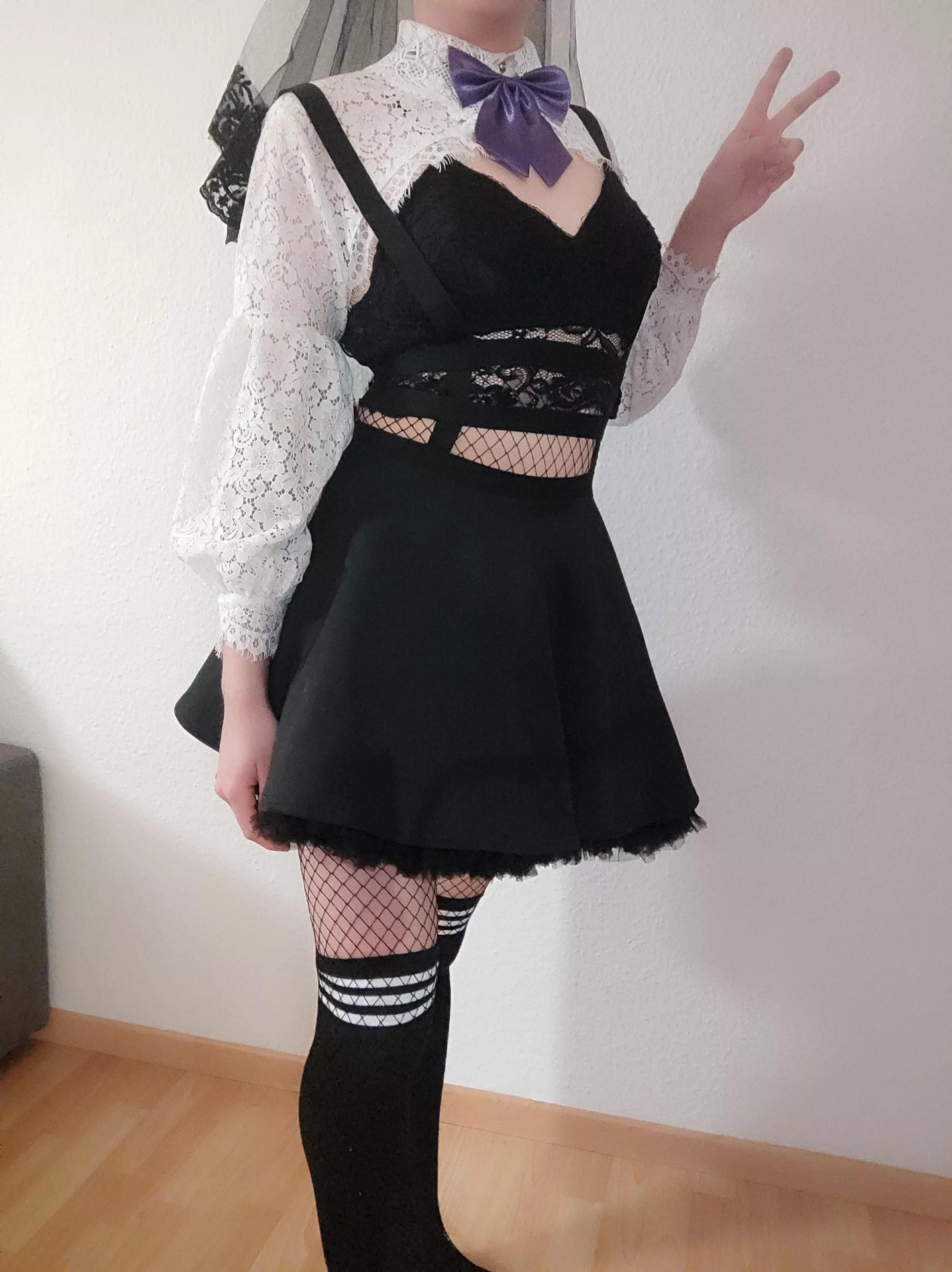 Aahhhh i love this outfit sooo much