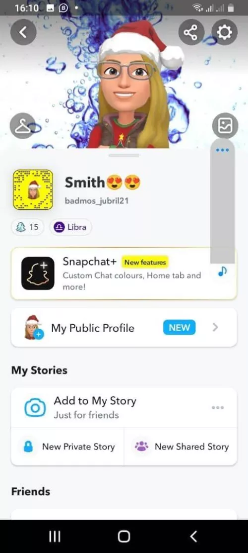 Add her up she's free