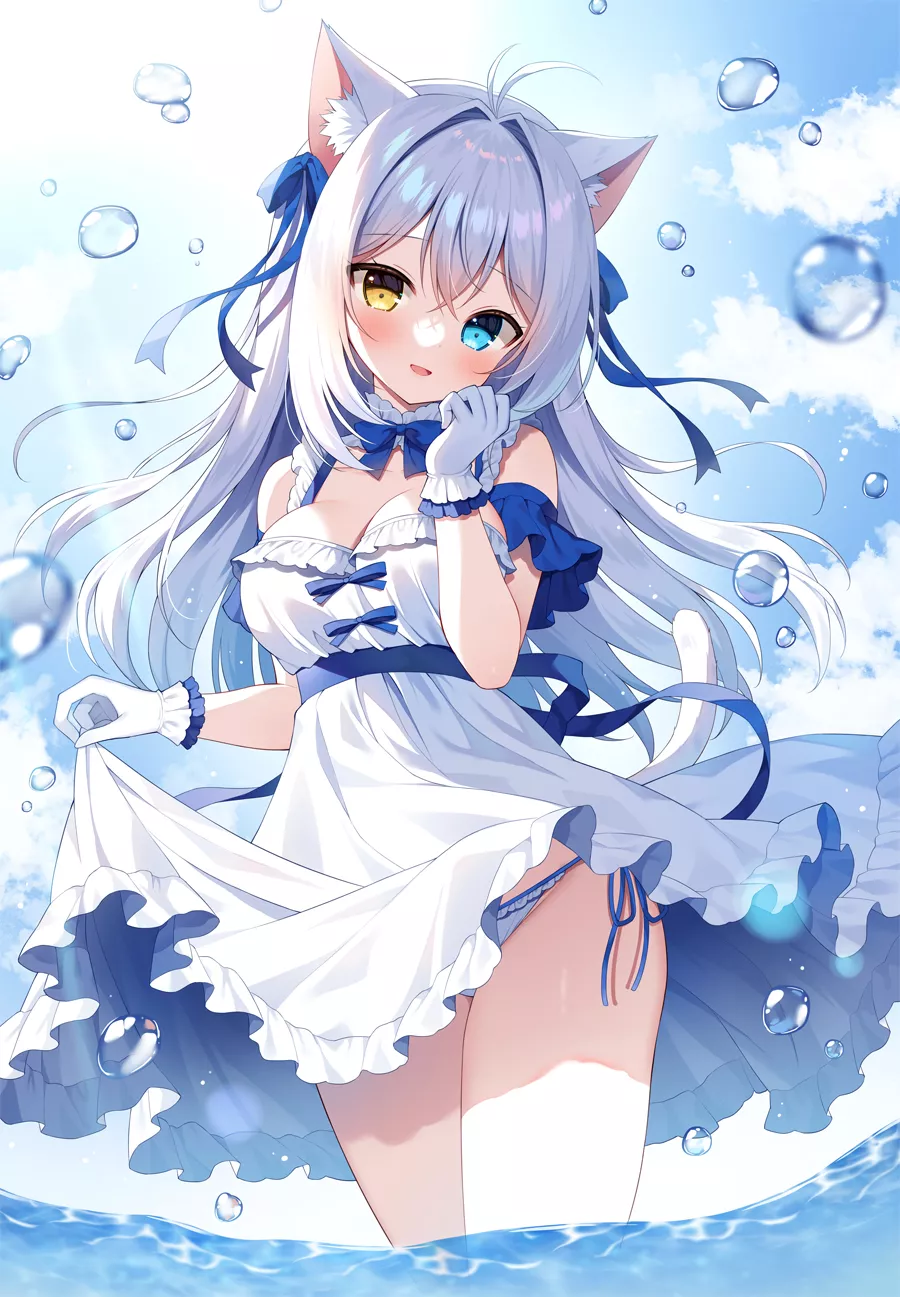 Aina best girl [Mauve]