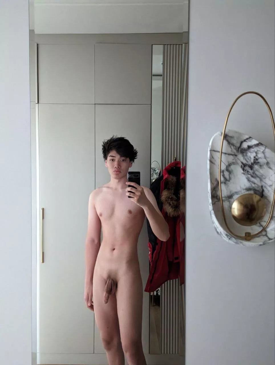 Am I considered a twink?