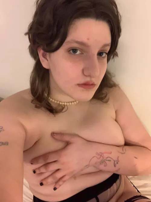 any shubby girls enjoyers?