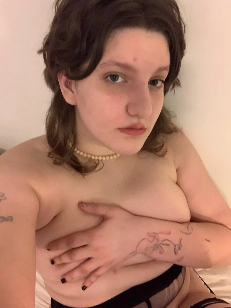 any shubby girls enjoyers?