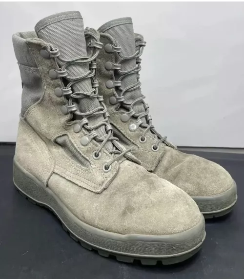 Anyone familiar with McRae GORE-TEX Boot fitment? Just trying to figure out if I need to size down with the Gore-Tex models like you’re supposed to with their hot weather boots.