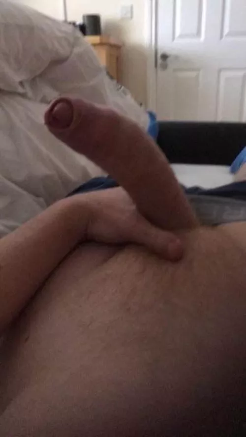 Anyone fancy gingers