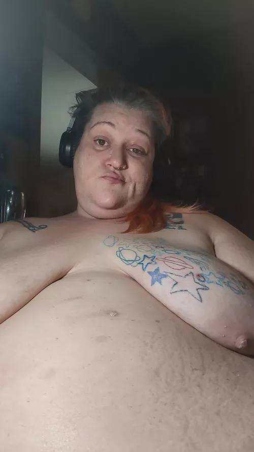 Anyone online tonight?