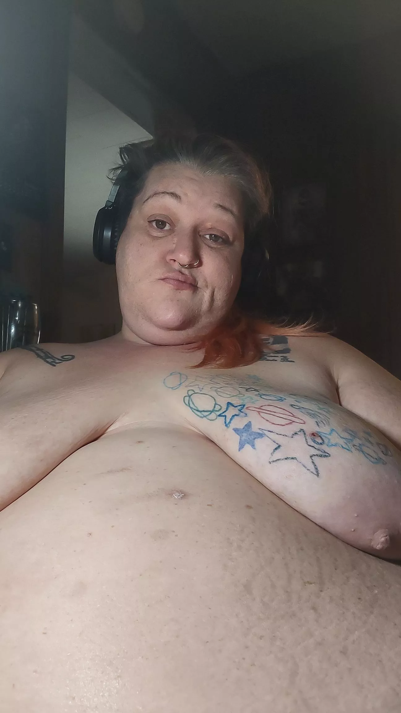 Anyone online tonight?