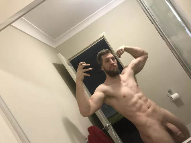 Are my workouts paying off?