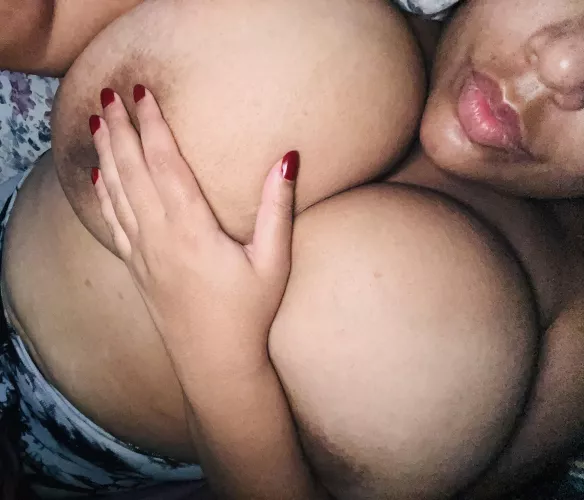 Are they too big for you?