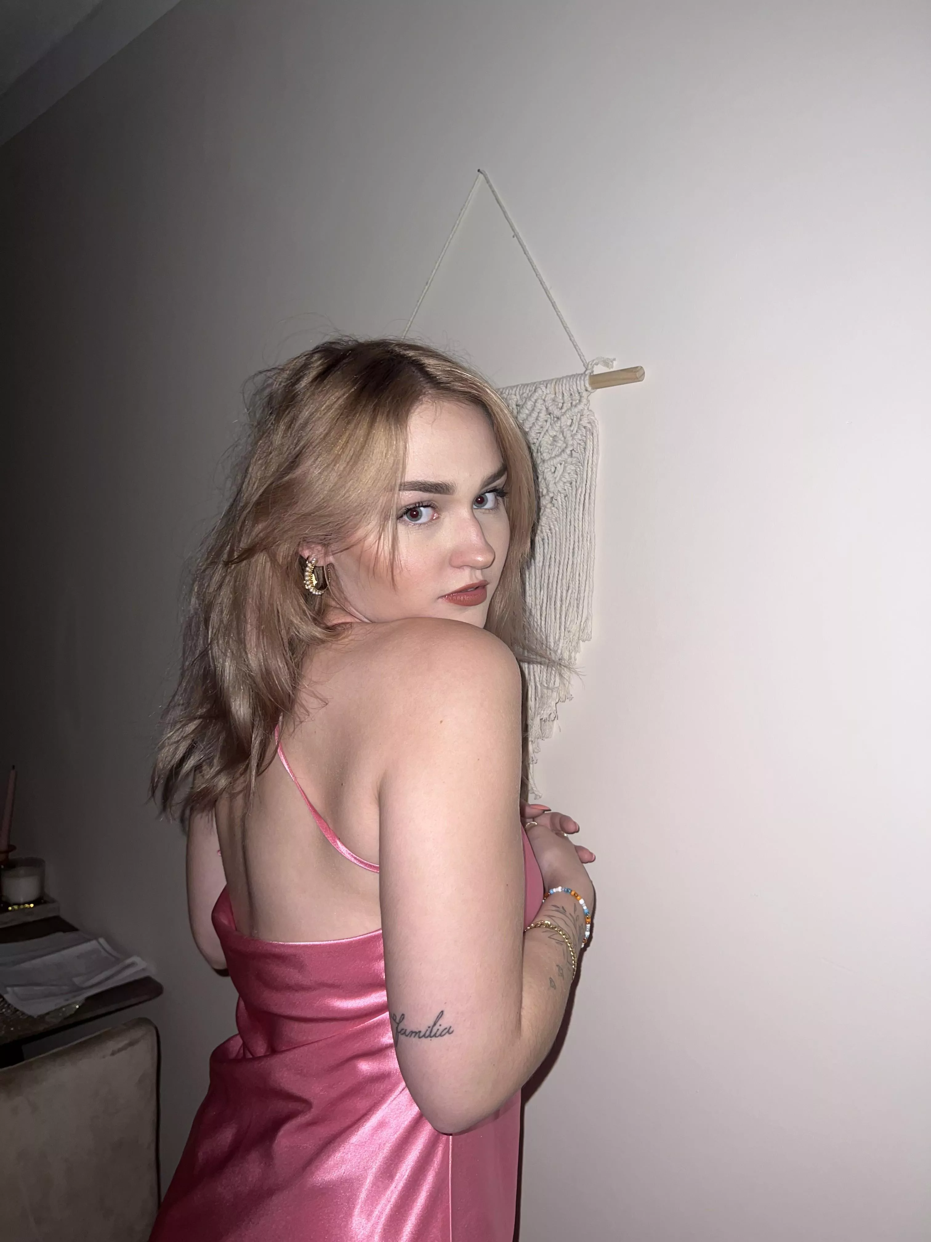 Are you good keeping secrets? Have something for you...