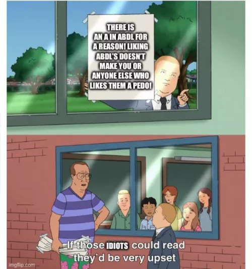 As someone who’s been called that AND more, it gets annoying really quickly. 😒