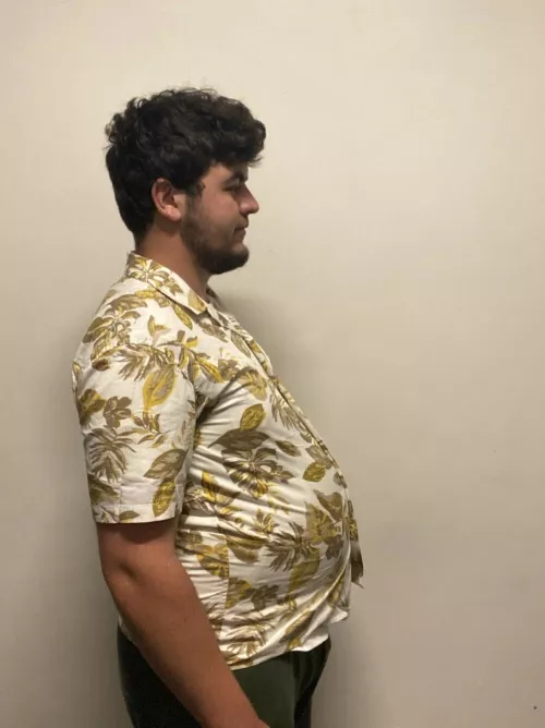 Average dad on vacation: