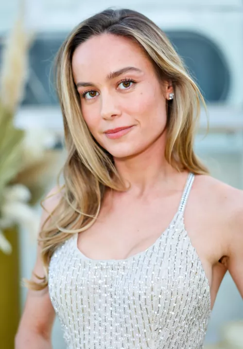 Brie Larson