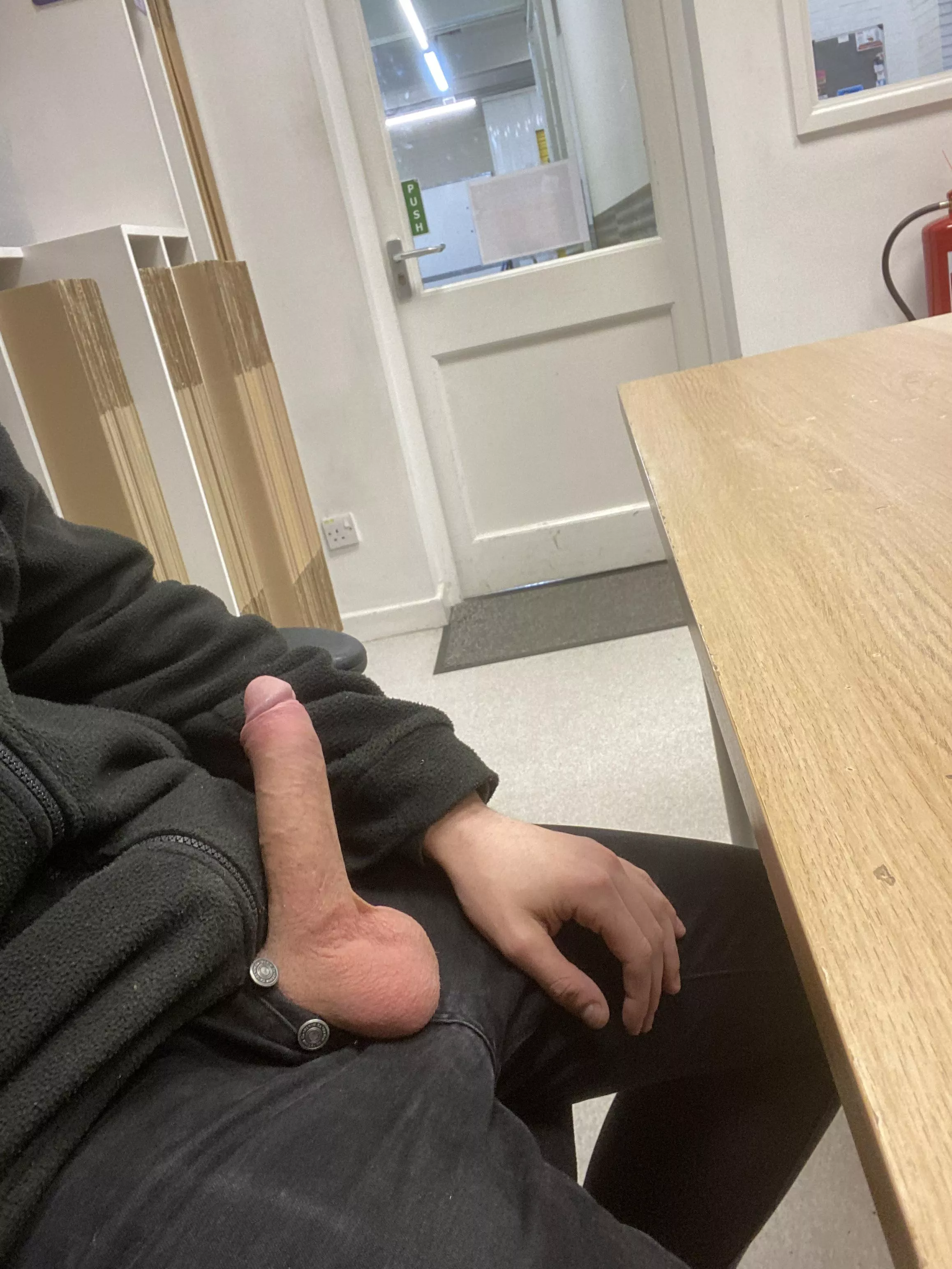 Bringing some life to the office