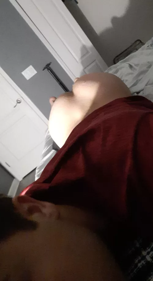 Can I be on this sub?