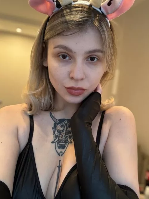 Can I be the menu at your friends dinner party