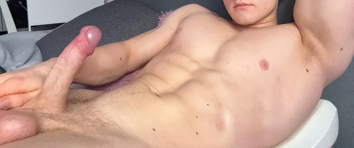 Can I turn you into my personal fucktoy?