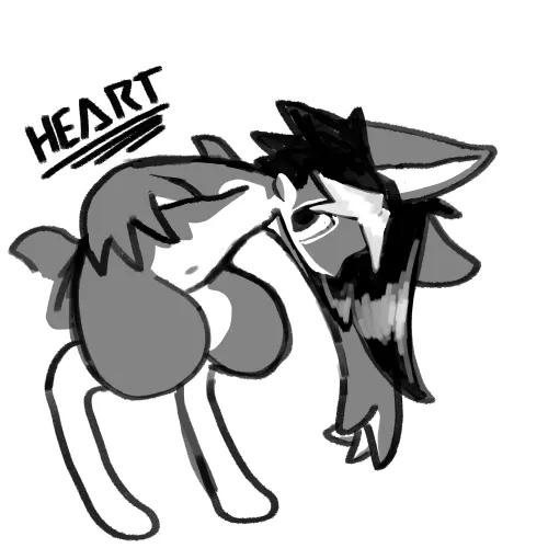 Charcoal Brush is OP