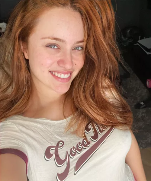 Come say hi @mjohreisen