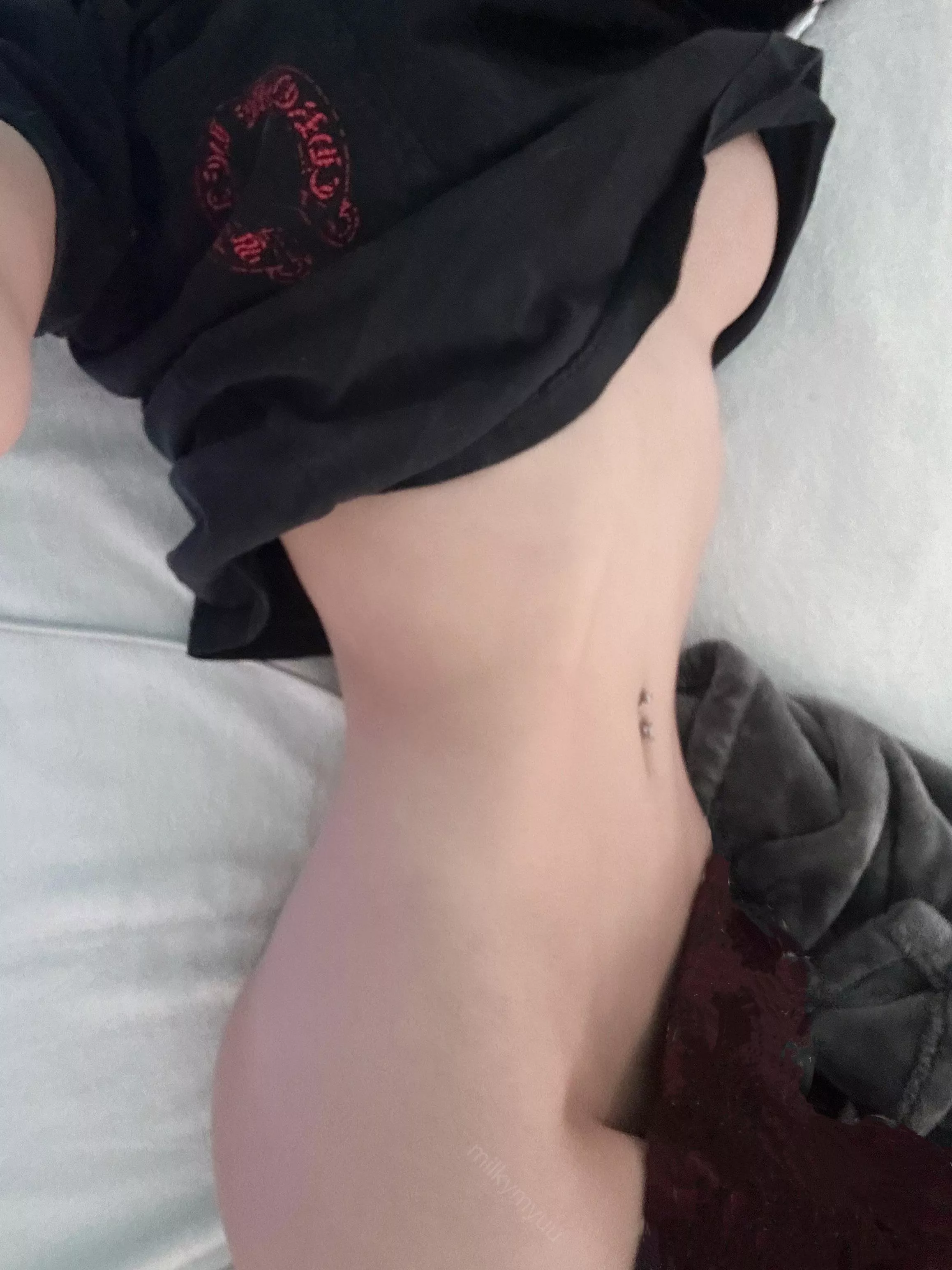 cream pie or pull out?