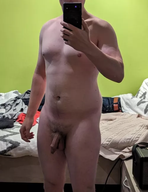 Curious for what you think