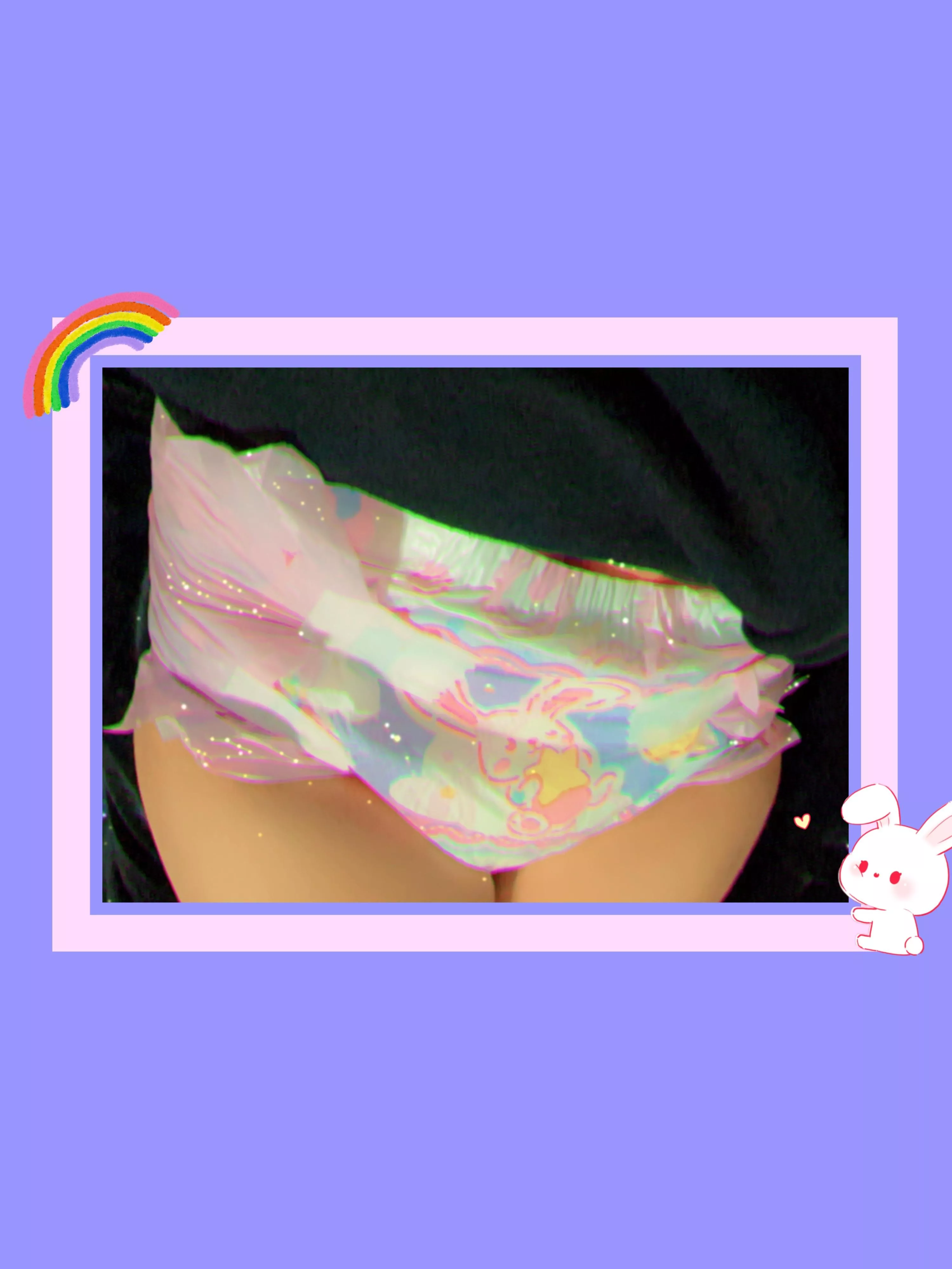 Daddy Says I Get a Special Surprise When I Fill My Diapi. Daddy Says I Get a Special Surprise When I Fill My Diapi.