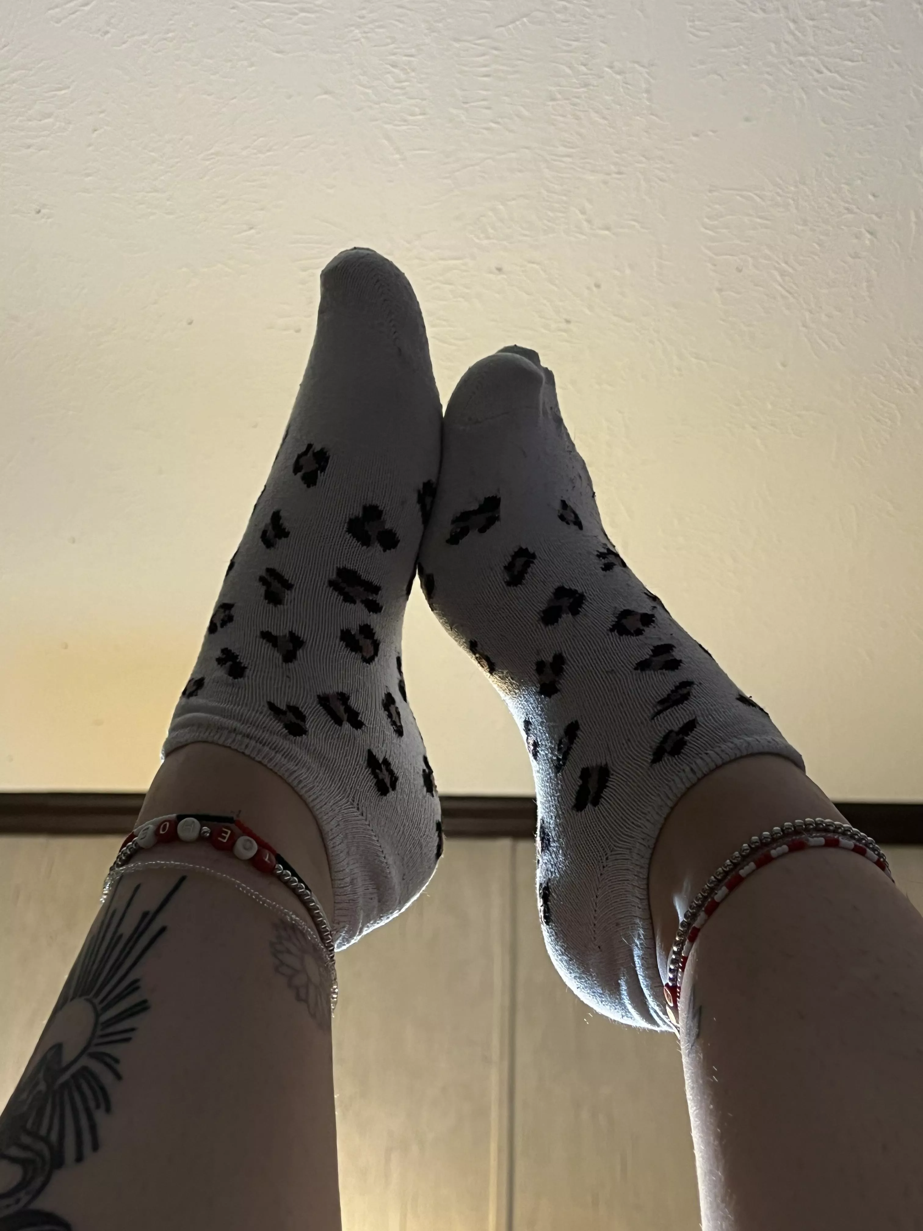 Day 1 of 5 for these bad boys🥵