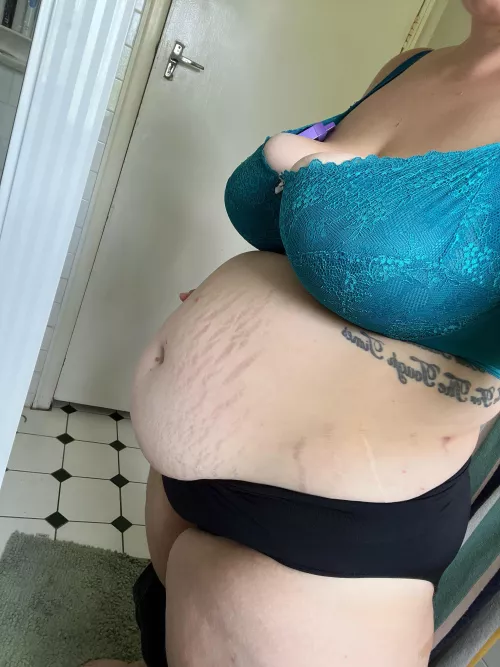 Day 2 of stuffing myself non stop. I should probably slow down