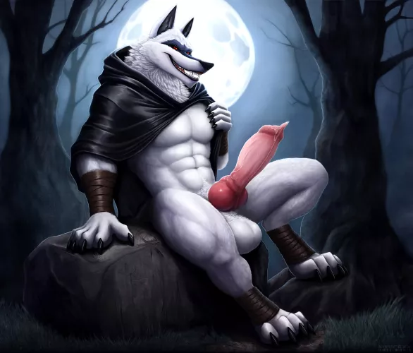 Death Awaits (Ximorexx)