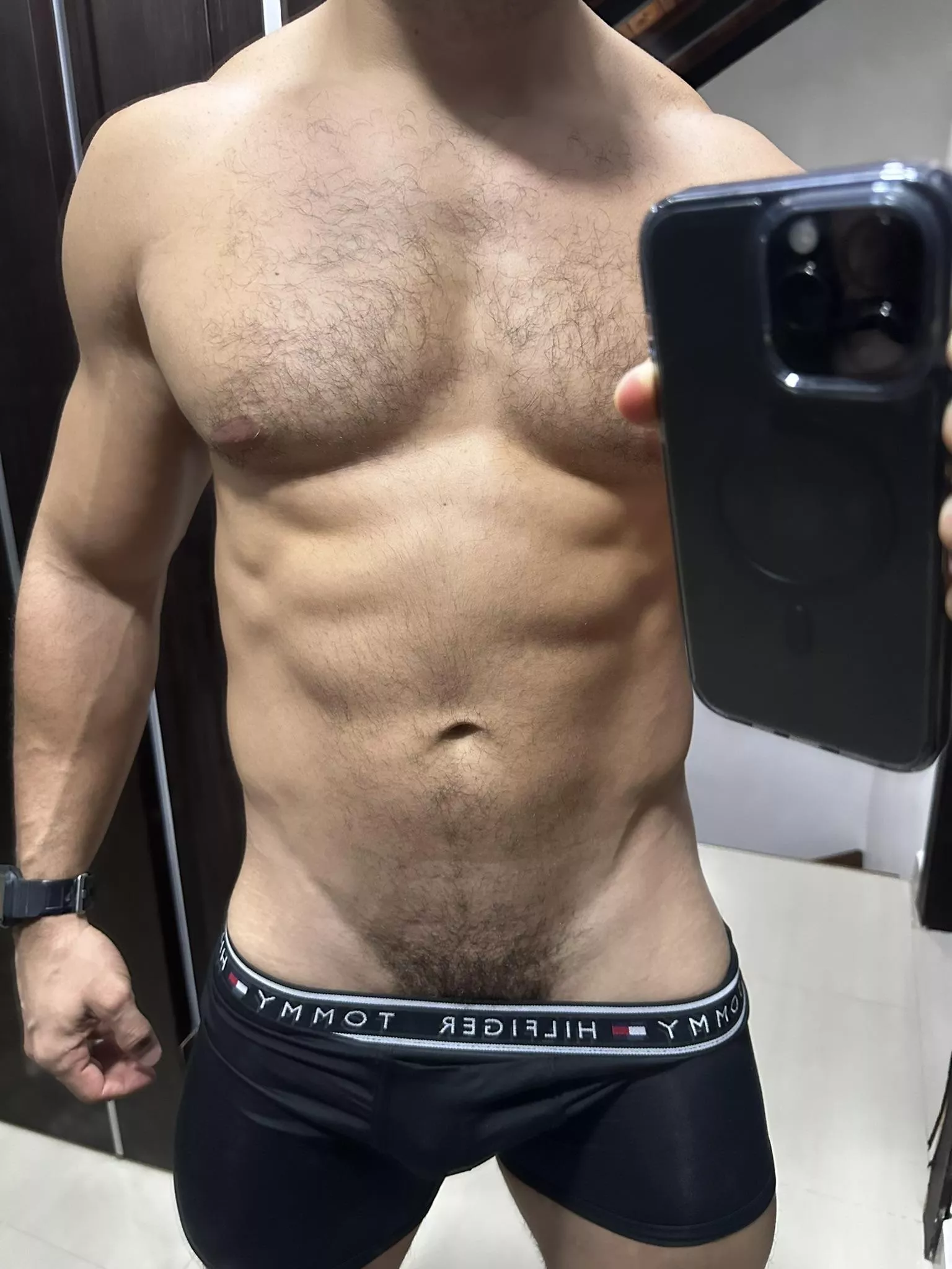 Do you like how I look in theses?