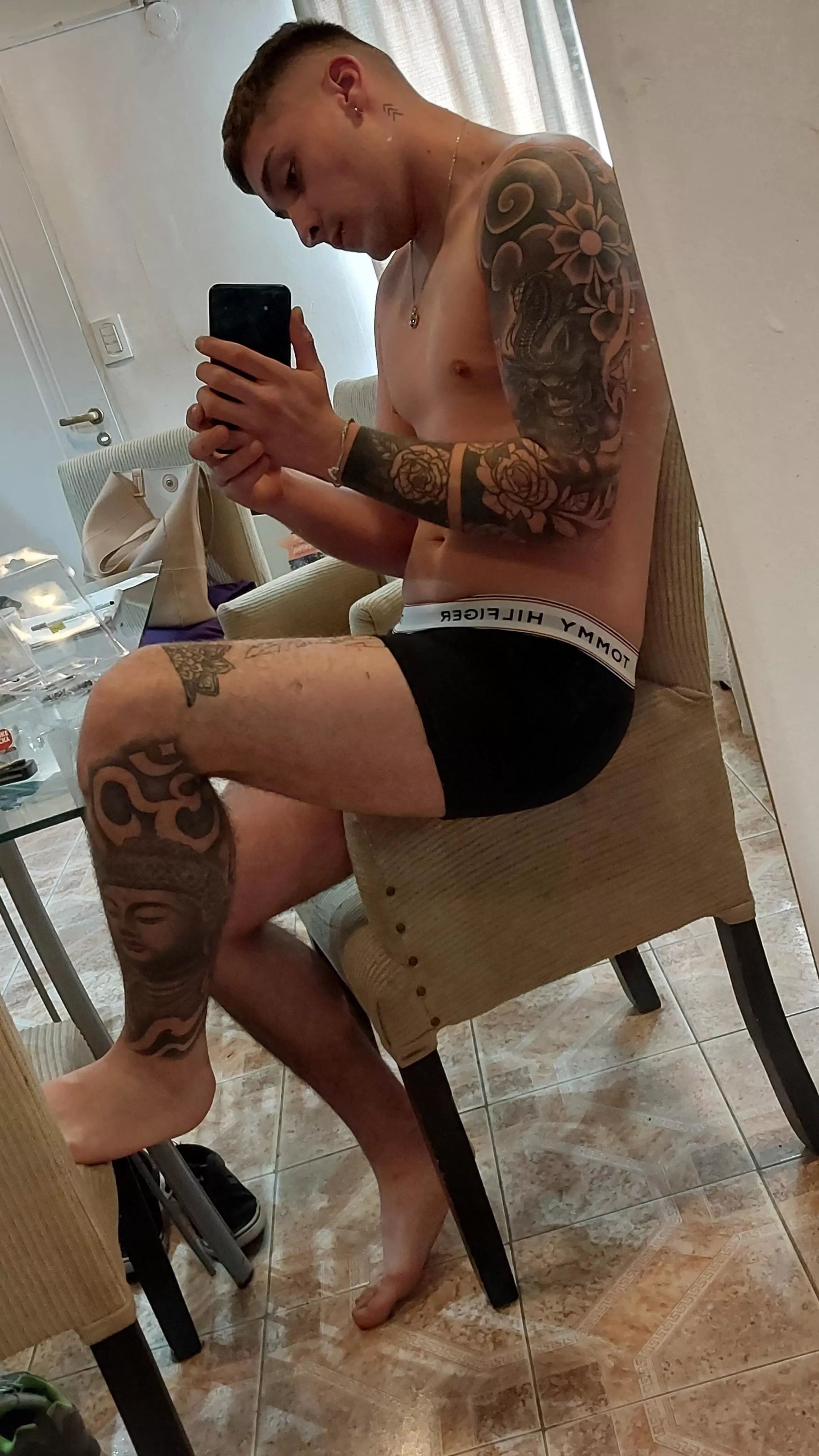 Do you like tattoos?